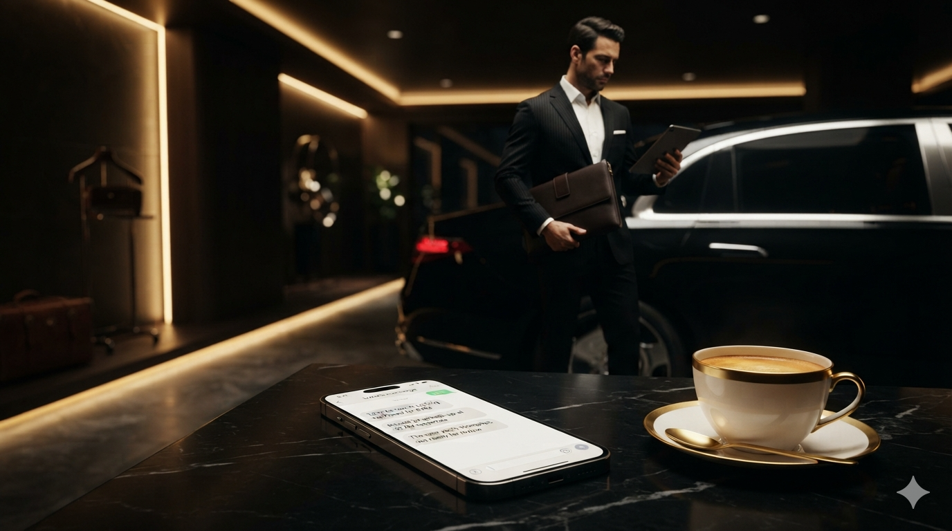 Luxury Concierge