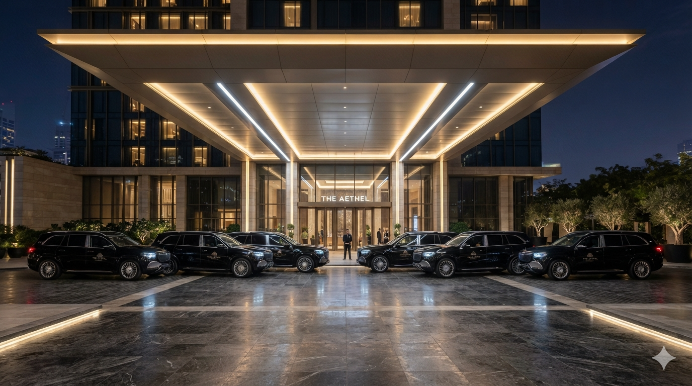 Corporate & Institutional Services
