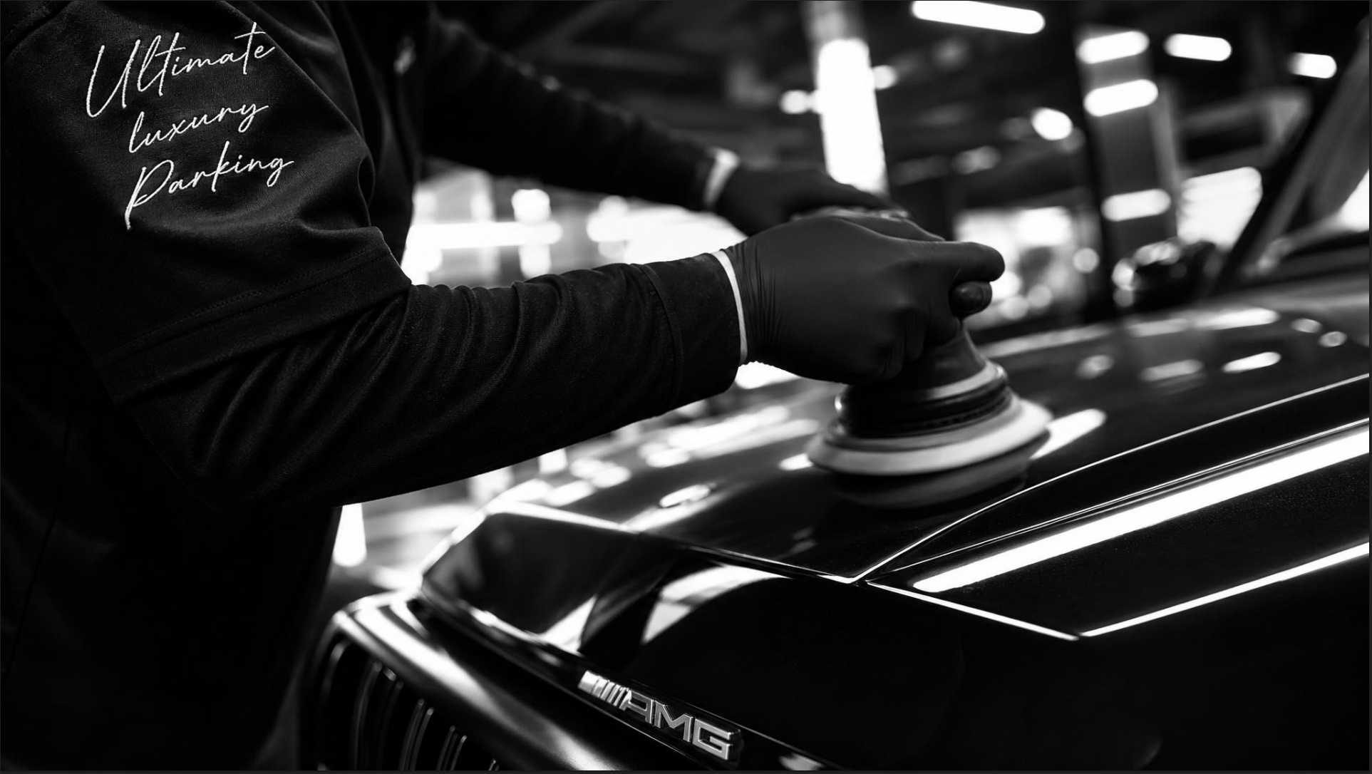 Multi-Stage Paint Correction